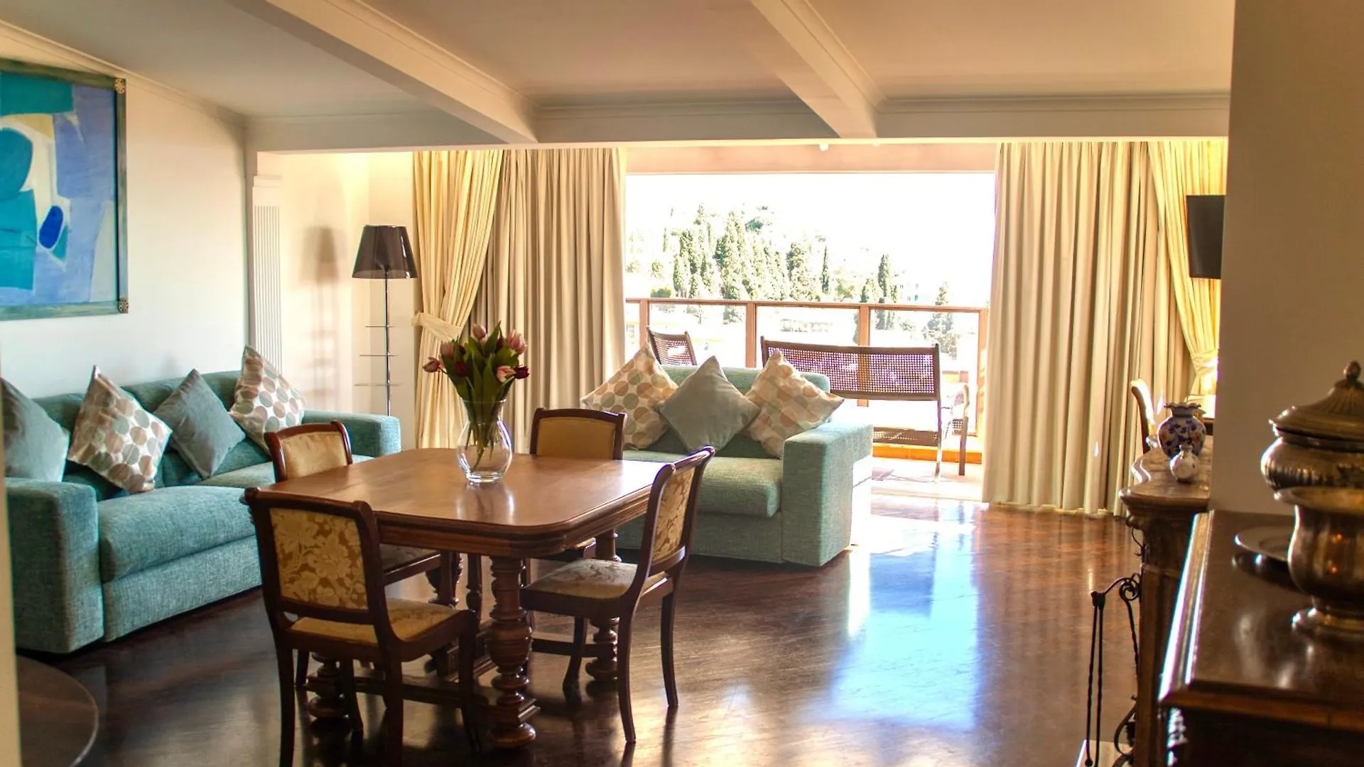 Apartment Ferienwohnung Taormina Palazzo Di Ferro Italien