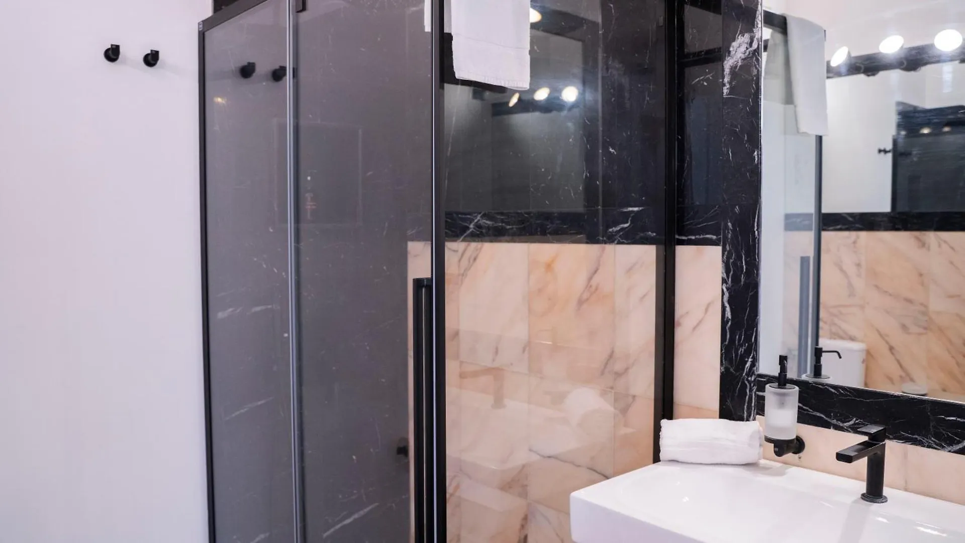 Ferienwohnung Taormina Palazzo Di Ferro