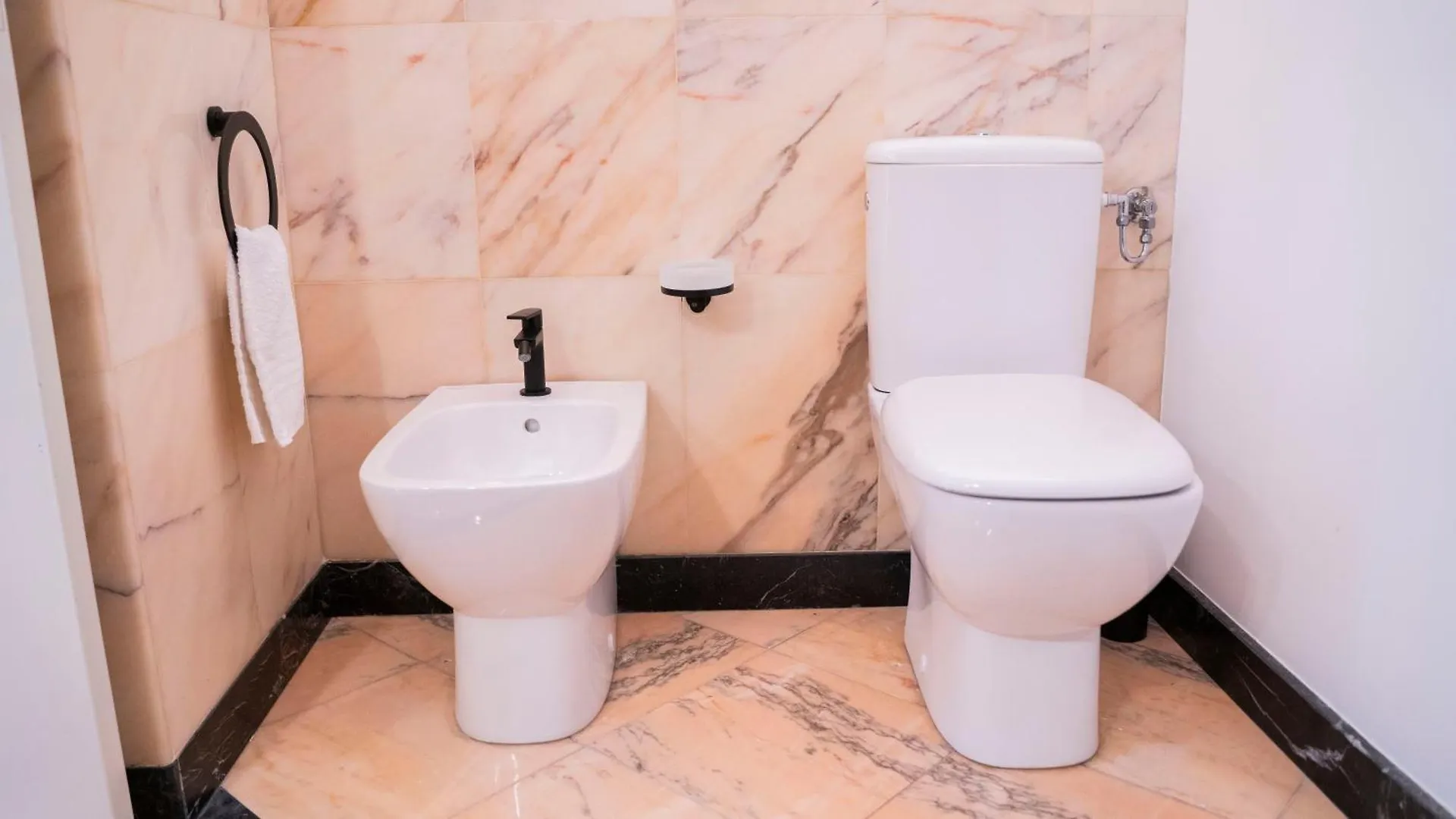 Apartment Ferienwohnung Taormina Palazzo Di Ferro Italien
