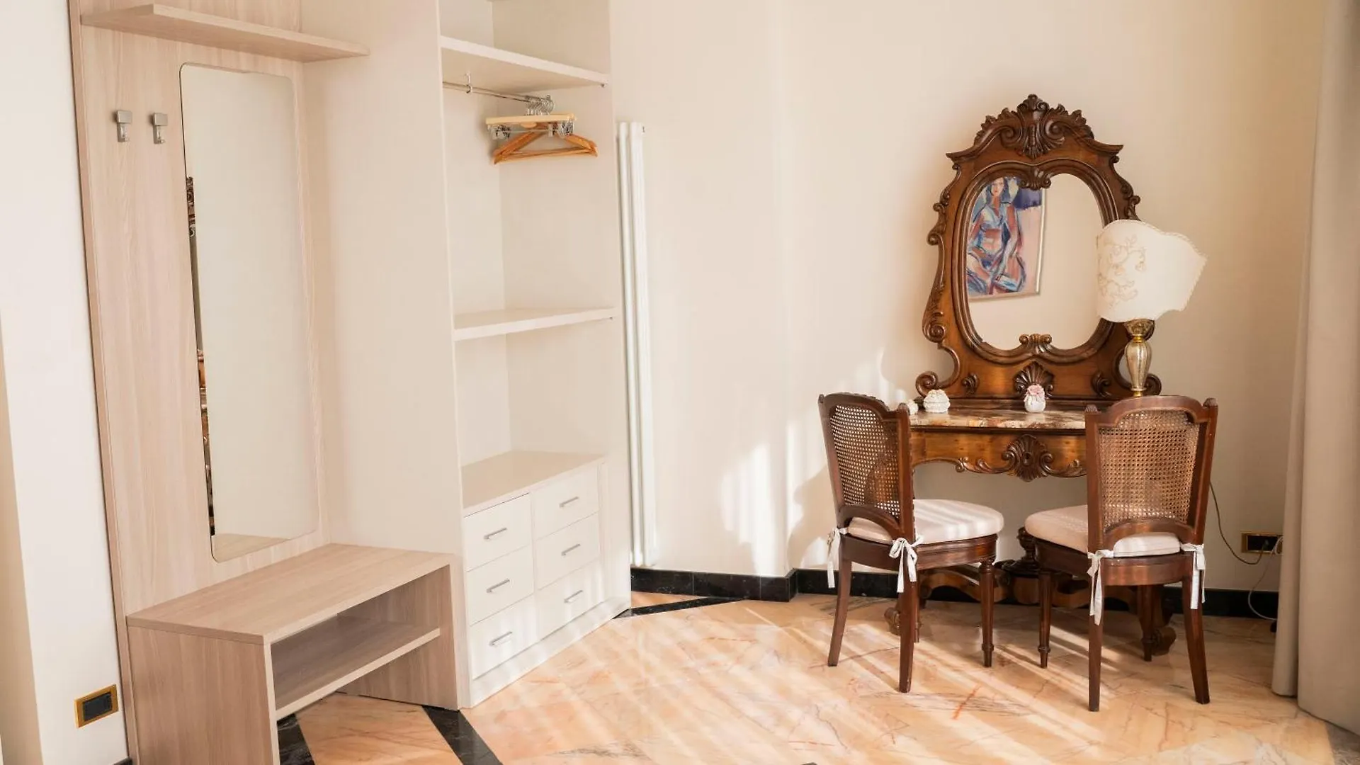 Ferienwohnung Taormina Palazzo Di Ferro 0*,