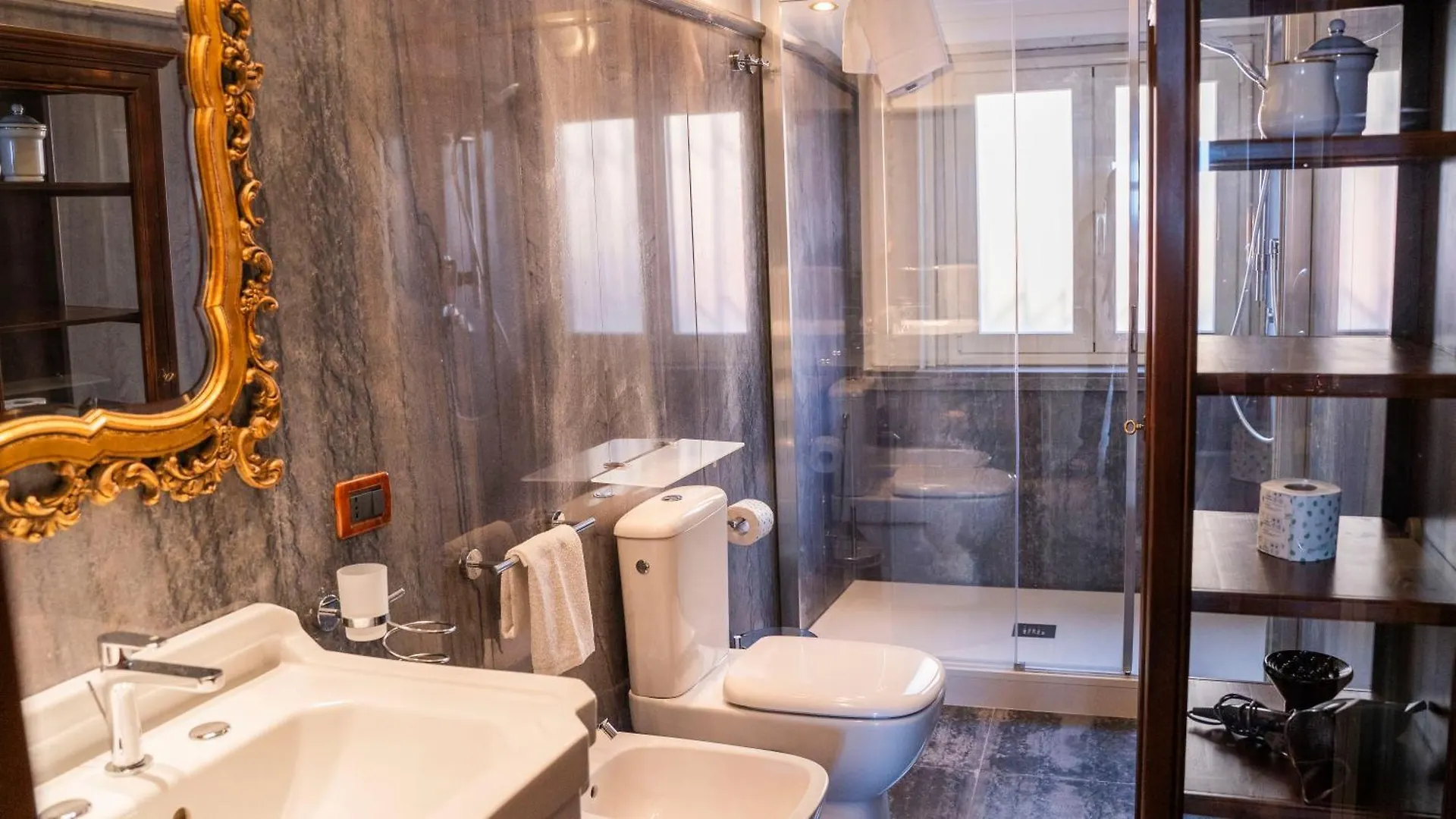 Ferienwohnung Taormina Palazzo Di Ferro Italien
