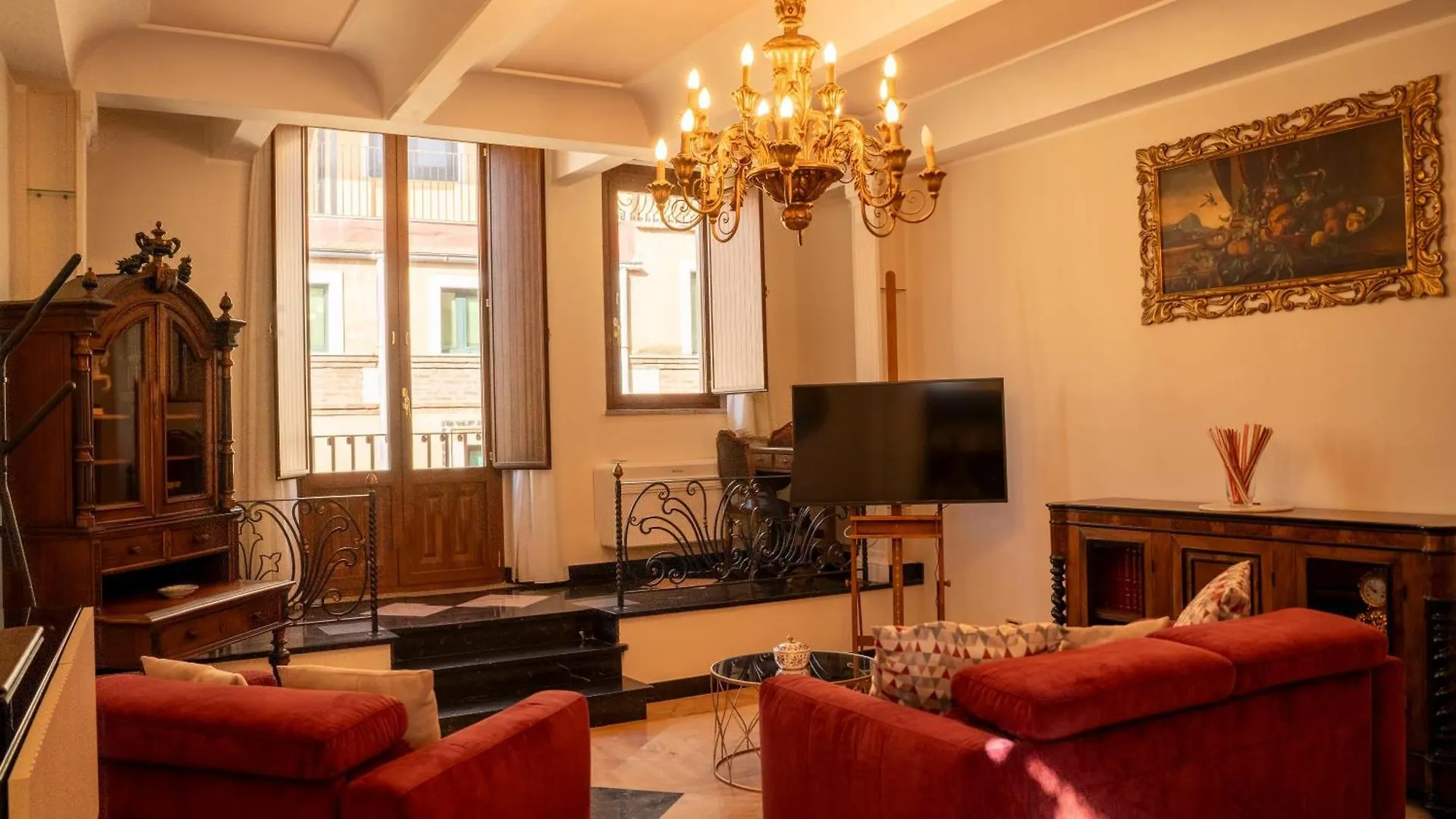Ferienwohnung Taormina Palazzo Di Ferro 0*,  Italien
